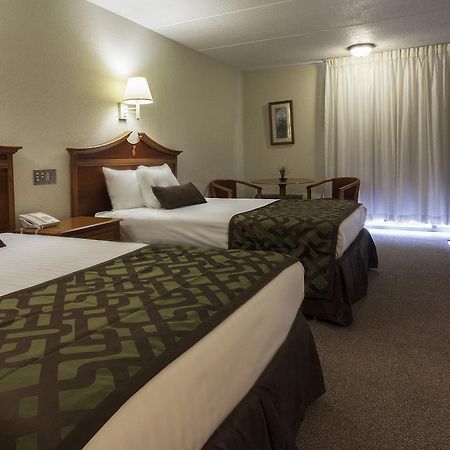 Four Seasons Motor Lodge Gatlinburg Buitenkant foto