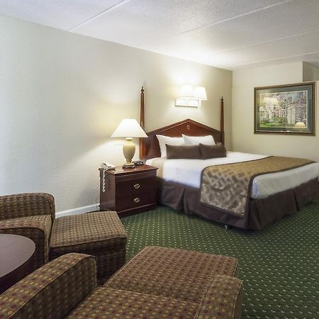Four Seasons Motor Lodge Gatlinburg Kamer foto