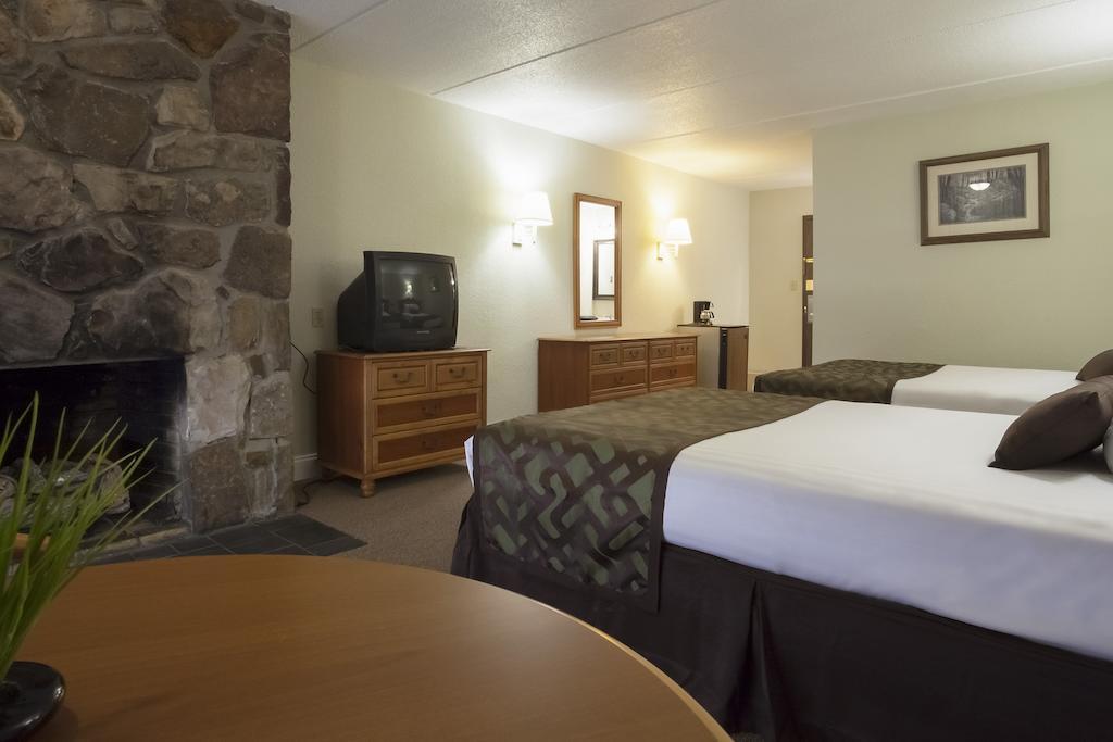 Four Seasons Motor Lodge Gatlinburg Kamer foto