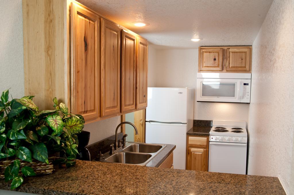 Four Seasons Motor Lodge Gatlinburg Kamer foto